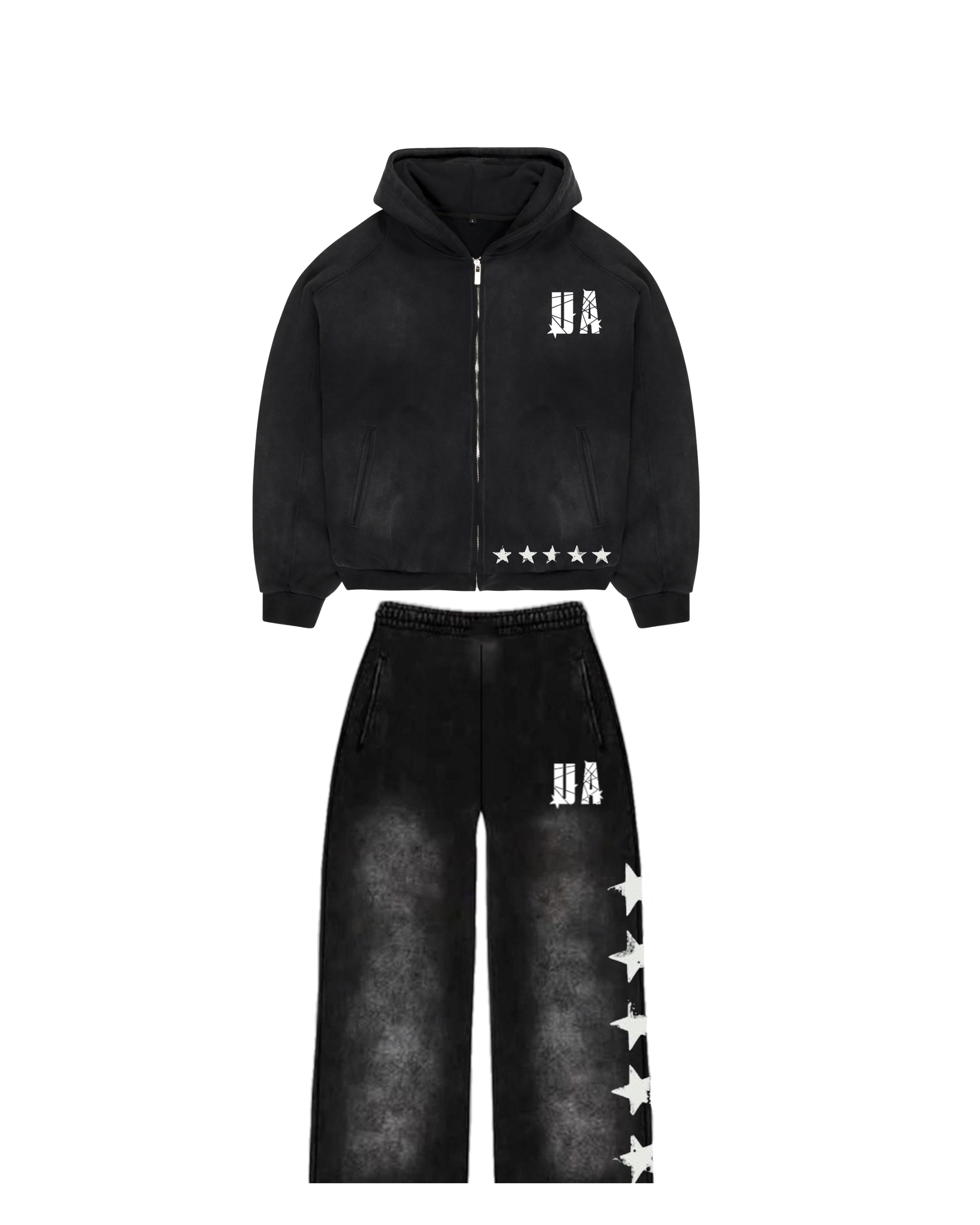 UA Sunfade Set